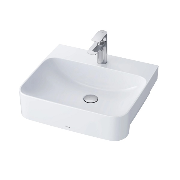 Chậu rửa mặt lavabo TOTO LT5616 - Image 6