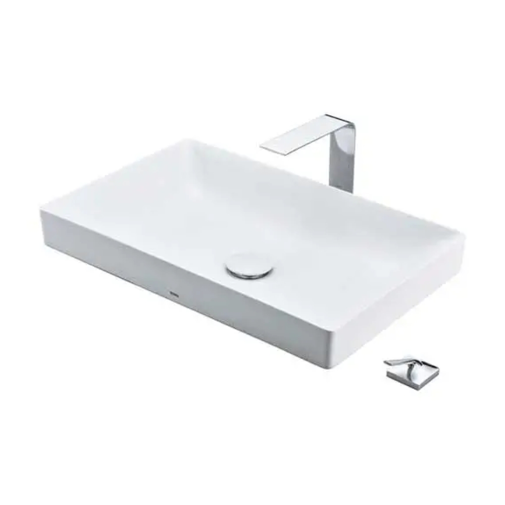 Chậu rửa mặt lavabo TOTO LT5616C - Image 6