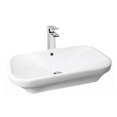 Chậu rửa mặt lavabo TOTO LW1617C - Image 3