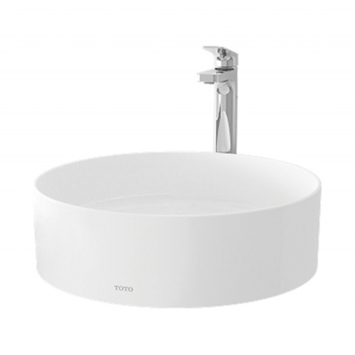Chậu rửa mặt lavabo TOTO LW572JWF