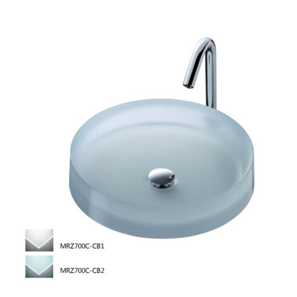 Chậu rửa mặt lavabo TOTO PJS01WE#MW - Image 5