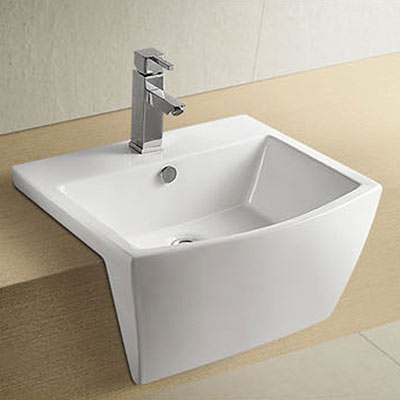 Chậu rửa mặt lavabo trẻ em Moonoah - Image 3