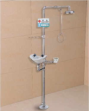 Chậu rửa mặt lavabo treo tường CAESAR LF5239L - Image 4