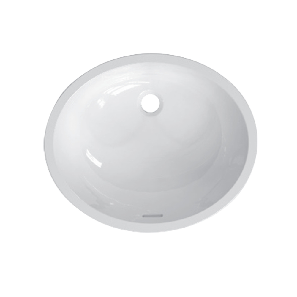 Chậu rửa mặt lavabo treo tường JOMOO 12805-1/11P-I011 - Image 5