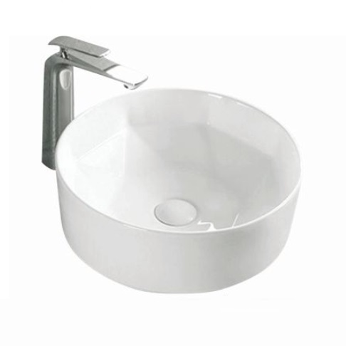 Chậu rửa mặt lavabo treo tường Royal Join RA-503-1 - Image 6