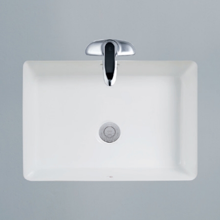 Chậu rửa mặt lavabo treo tường Royal RWL752-1H - Image 3