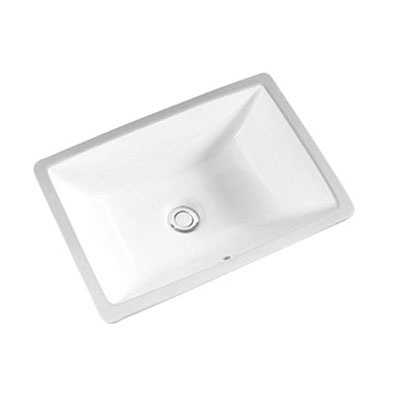 Chậu rửa mặt lavabo vân đá nâu Saphias TS-8029AB - Image 6