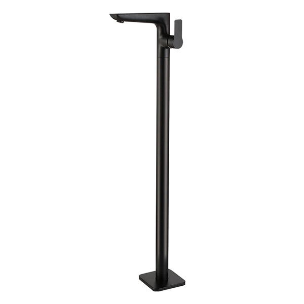 Chậu rửa mặt nghệ thuật chân đứng Miken MKC-6019 - Image 4