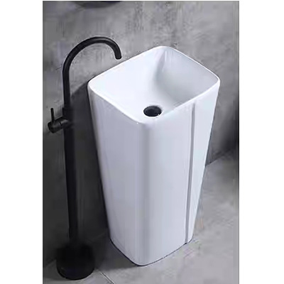 Chậu rửa mặt nghệ thuật Miken MKC-6013 - Image 4