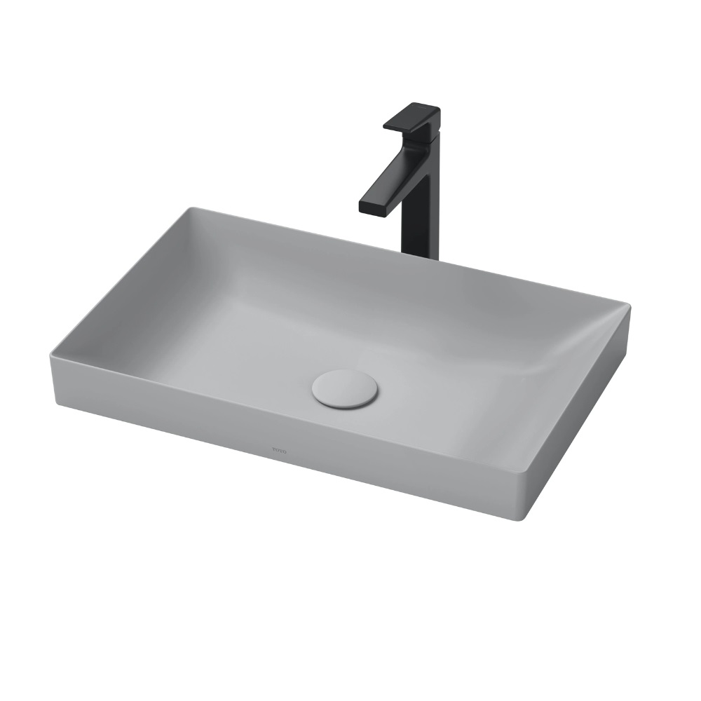Chậu rửa mặt TOTO LW190K - Image 5