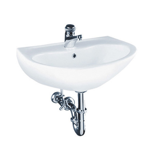 Chậu rửa mặt TOTO LW190K - Image 6
