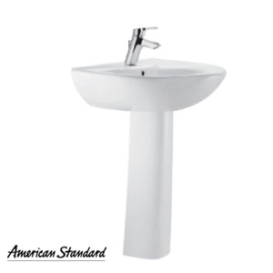 Chậu rửa mặt treo tường American Standard 0953-WT-0712-WT - Image 5