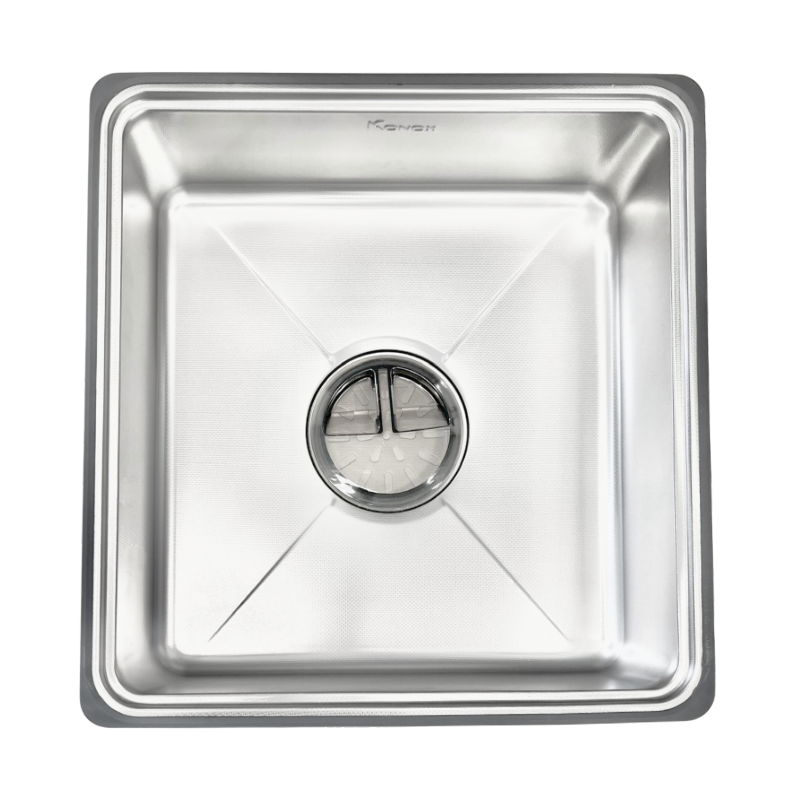 Chậu rửa mini Konox Colander Sink CD03
