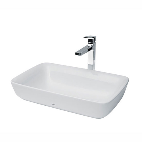 Chậu rửa treo tường TOTO LT300C - Image 6