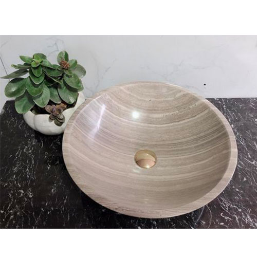 Chậu sứ mỹ nghệ Eximstone 120 (480x370x130) - Image 6