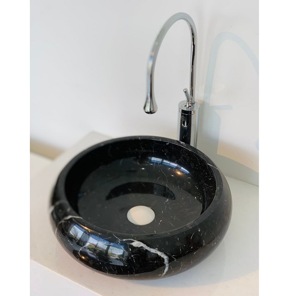Chậu sứ mỹ nghệ Eximstone 182-2 (660x410x115) - Image 4