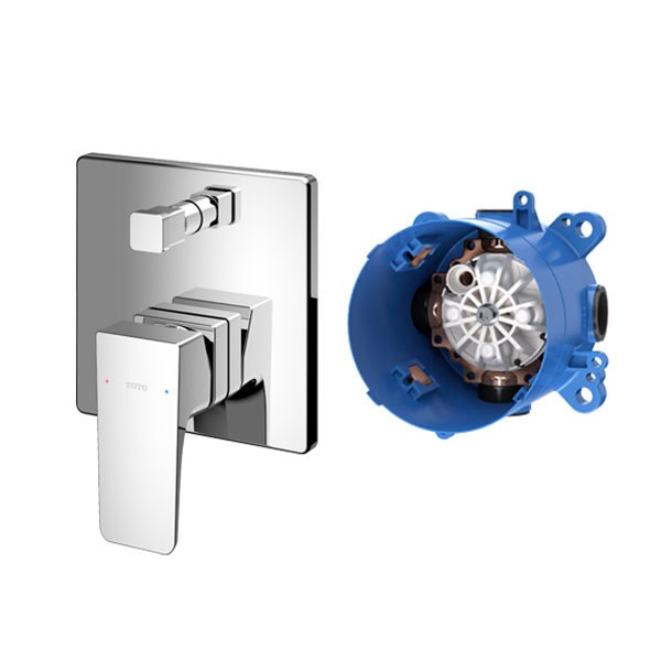 Co nối vuông American Standard FFAS9142 - Image 3