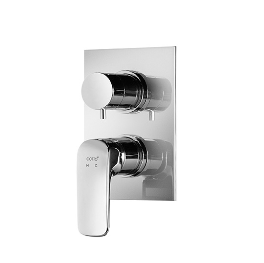 Co nối vuông màu vàng American Standard FFAS9142CS - Image 6