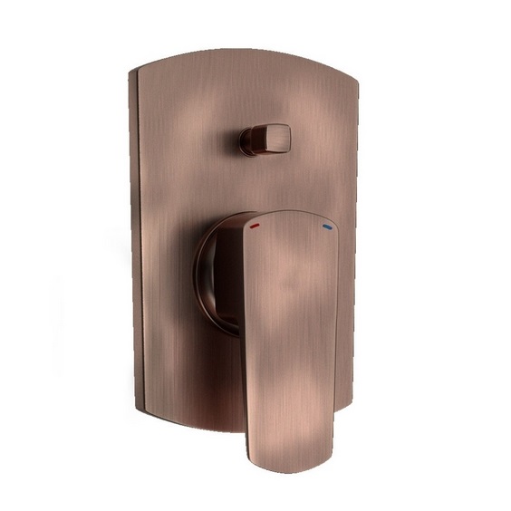 Co nối vuông màu xám bóng American Standard FFAS9142HG - Image 3