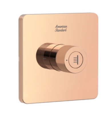 Co nối vuông màu xám ghi American Standard FFAS9142BHG - Image 3