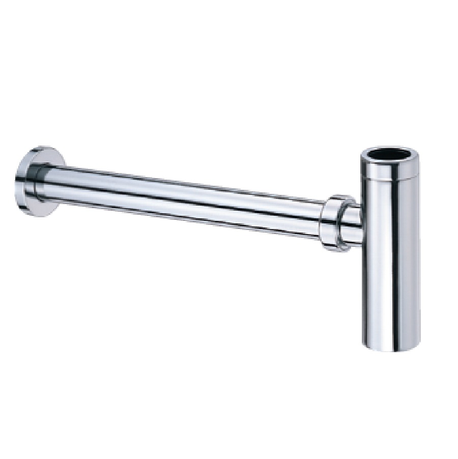 Cổ thoát vòi kèm ống thải chữ P TOTO TX709AV6 (Dài 262mm) - Image 4