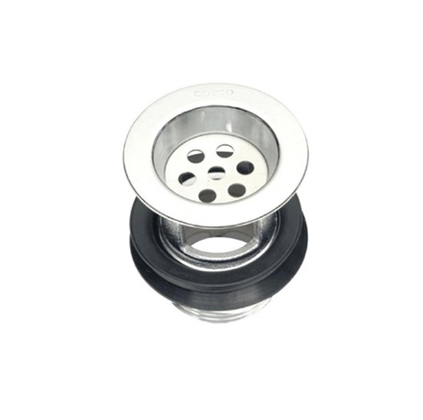 Cổ thoát vòi nước kèm nút chặn cao su TOTO T6J1 - Image 4