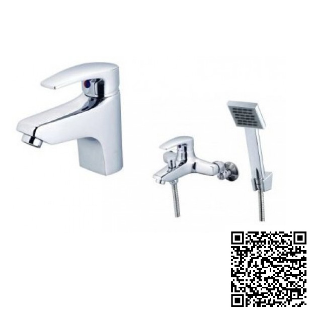 Combo Thiết bị vệ sinh Caesar Bộ Tủ Và Bồn Cầu LF5261-EH05261AV-CD1320 - Image 3