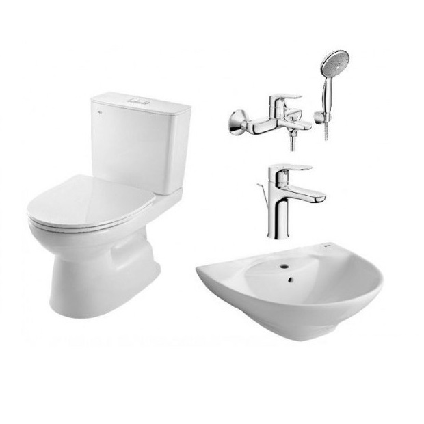 Combo Thiết bị vệ sinh Inax 11A AC-1032VN-AL-632V-LFV-632S-0014068-WC - Image 5