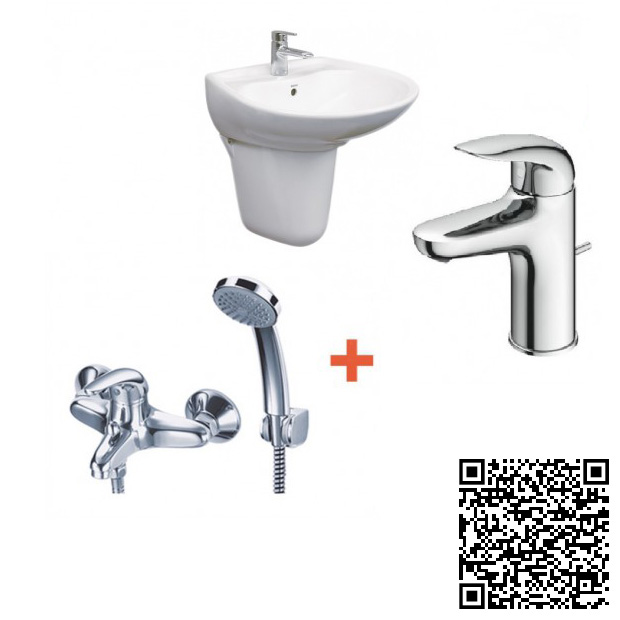Combo Thiết bị vệ sinh TOTO CS325DRT3-LHT300CR - Image 3