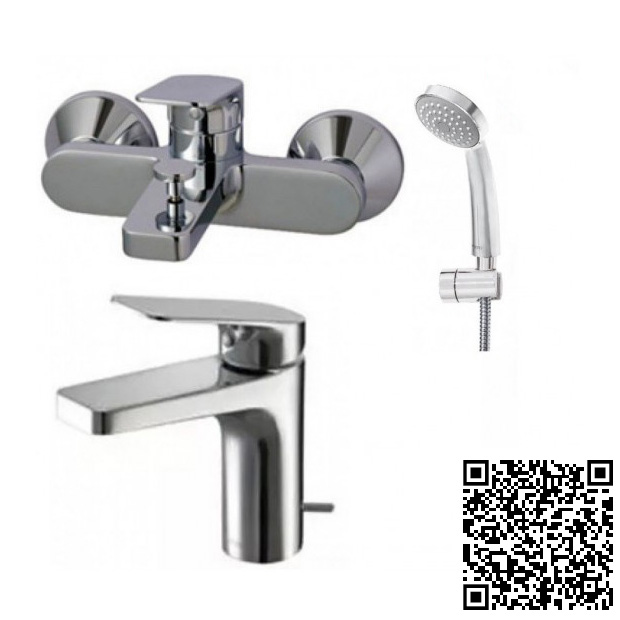 Combo Thiết bị vệ sinh TOTO TVLM109RU-TVLM106CR - Image 3