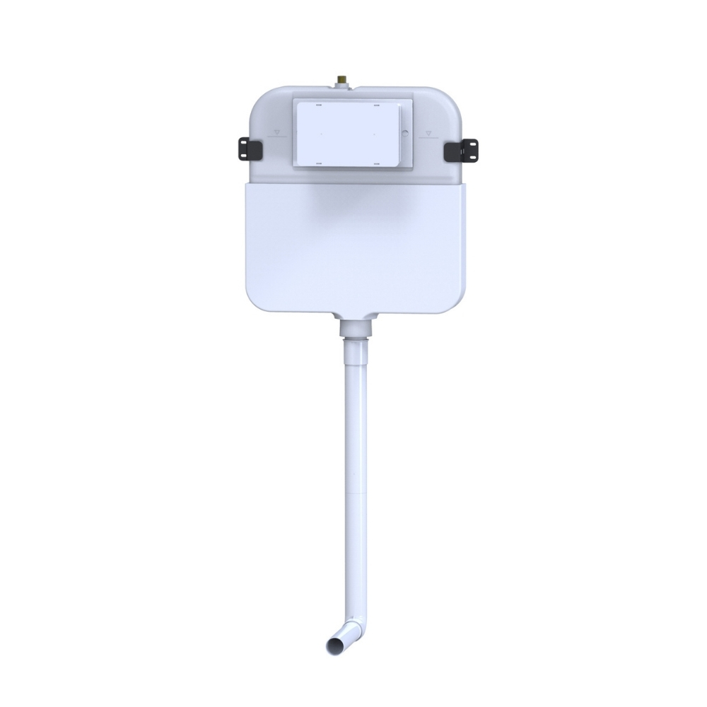 Cột cấp nước cho bồn cầu TOTO (Phù hợp các loại mã : 300,320,325,351,660,818,945,...) - Image 5