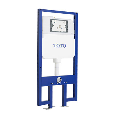 Cột cấp nước cho bồn cầu TOTO (Phù hợp các loại mã : 300,320,325,351,660,818,945,...) - Image 6