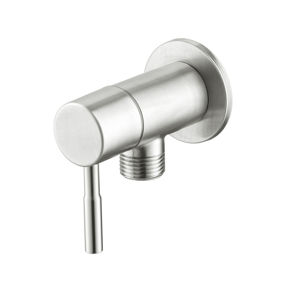 Củ sen nhiệt độ gắn tường nóng lạnh COTTO CT2402E - Image 4