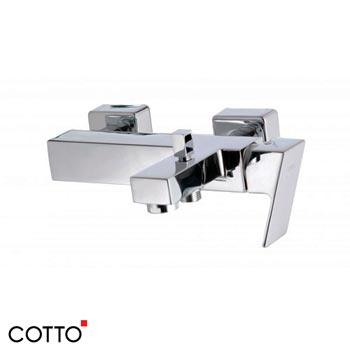 Củ sen tắm âm tường lạnh COTTO CT1274C55#SA(HM) - Image 6