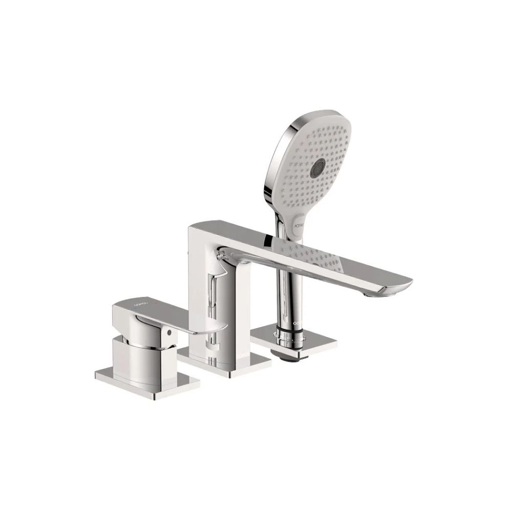Củ sen tắm lạnh gắn tường JOMOO 7804-389/1C-I011 - Image 3