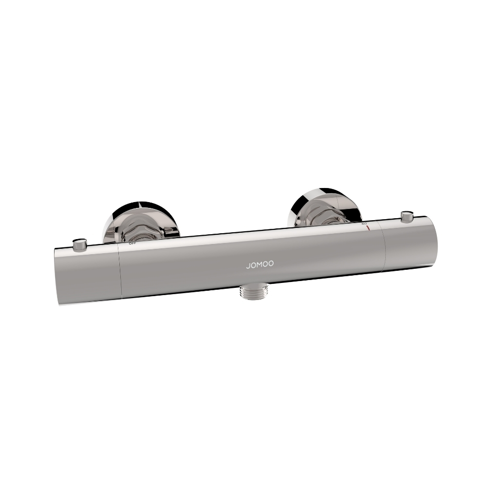 Củ sen tắm lạnh gắn tường JOMOO 7804-389/1C-I011 - Image 4