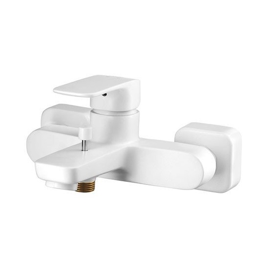 Củ sen tắm nóng lạnh âm tường COTTO CT2151A - Image 5