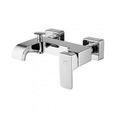 Củ sen tắm nóng lạnh âm tường COTTO CT2403A - Image 5