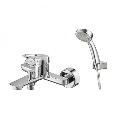 Củ sen tắm nóng lạnh âm tường COTTO CT599A - Image 3