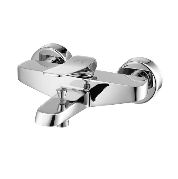 Củ sen tắm nóng lạnh âm tường lèm nút điều hướng COTTO CT2084 - Image 6