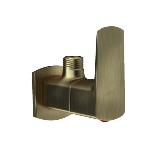 Củ sen tắm nóng lạnh âm tường màu vàng COTTO CT2146A#GR - Image 5