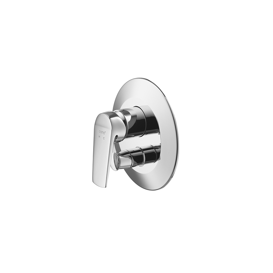 Củ sen tắm nóng lạnh Athony COTTO CT2047A - Image 3