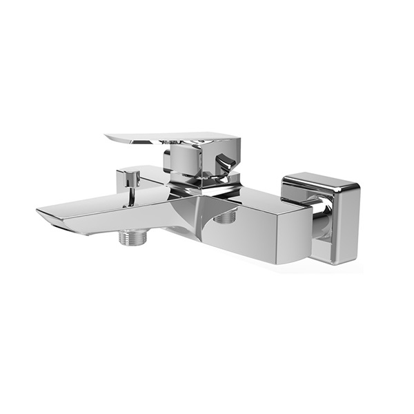 Củ sen tắm nóng lạnh Cross COTTO CT254C16 (Van vặn) - Image 6