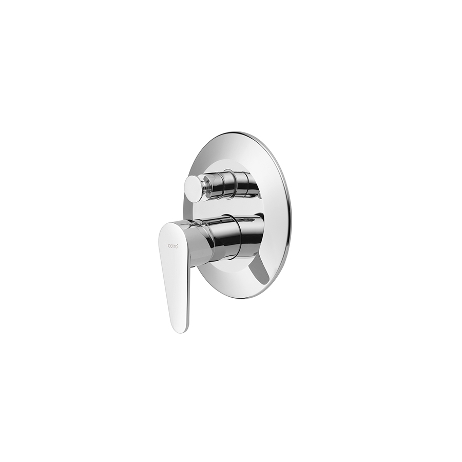 Củ sen tắm nóng lạnh gắn tường COTTO CT2233 - Image 3