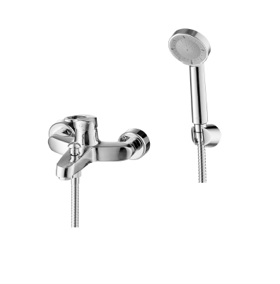 Củ sen tắm nóng lạnh gắn tường COTTO CT2233 - Image 3