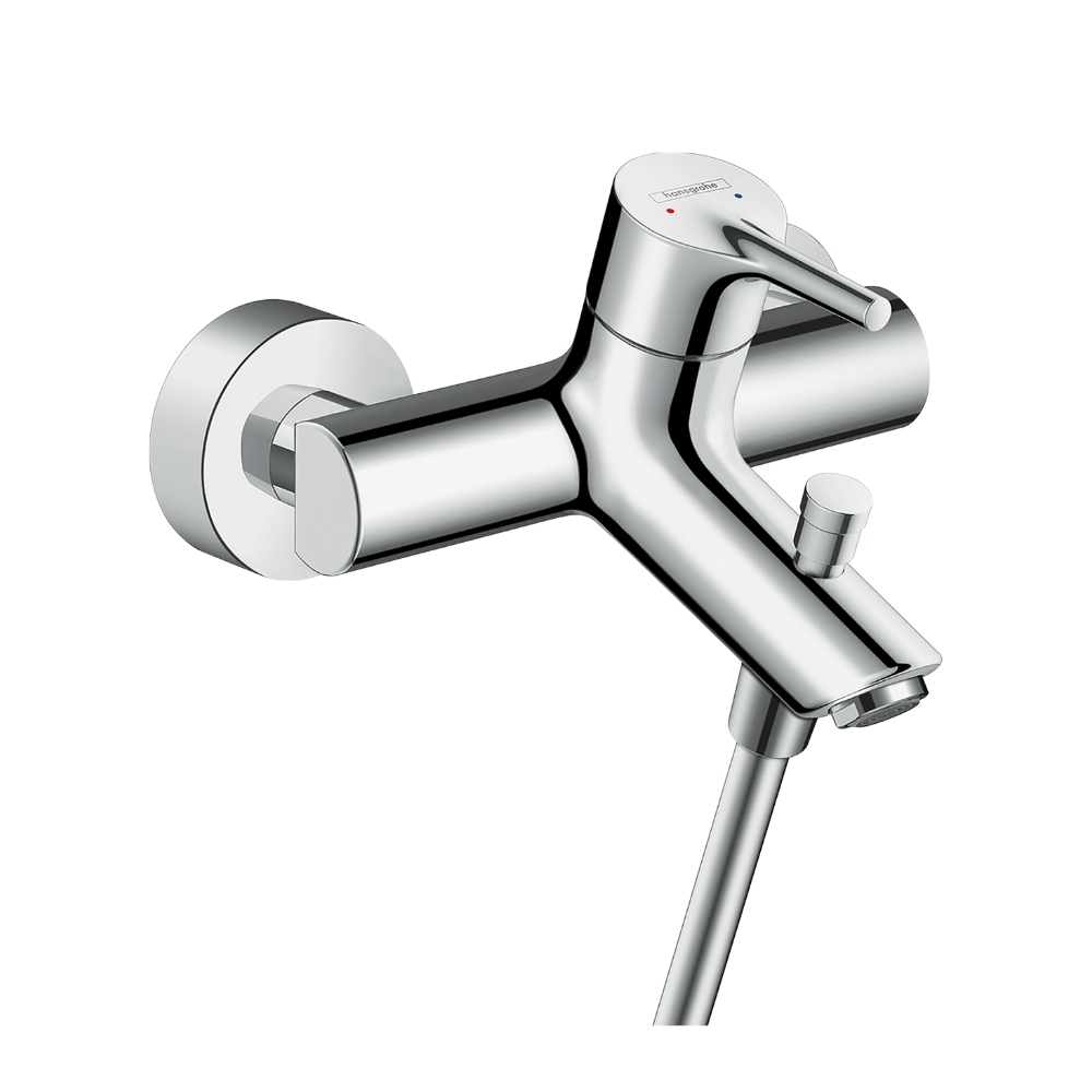 Củ sen tắm nóng lạnh HG Focus Hansgrohe 31940007 - Image 5