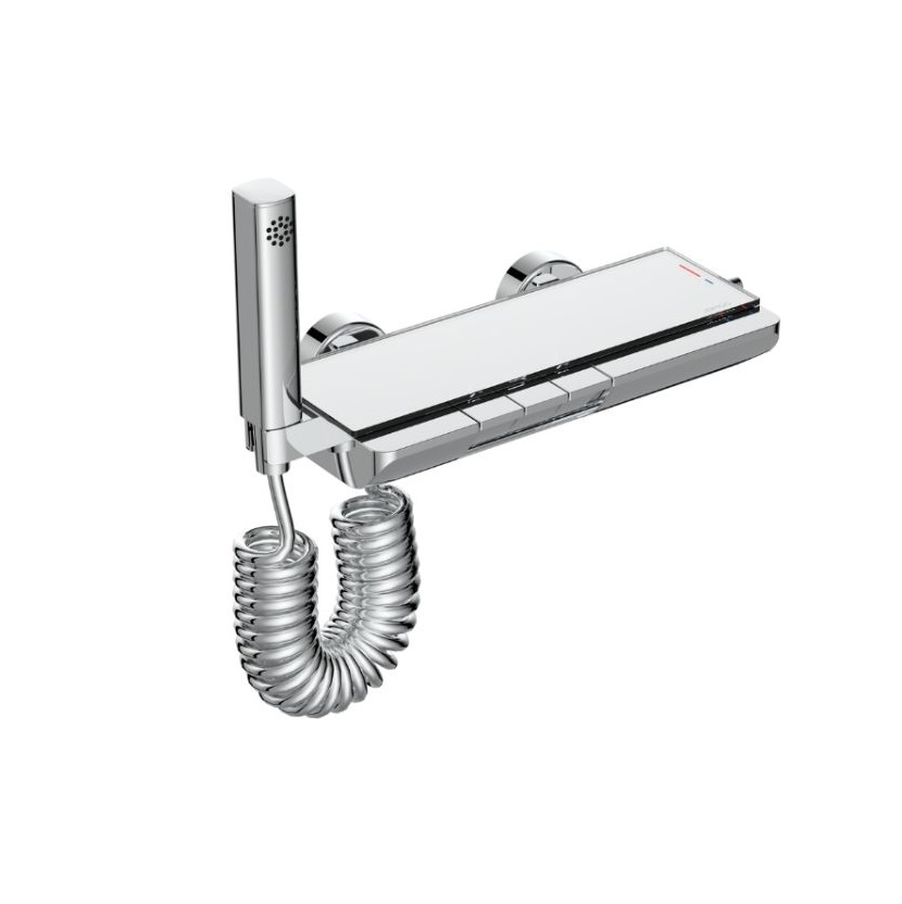Củ sen tắm nóng lạnh JOMOO 35128-147/1C-1 - Image 3