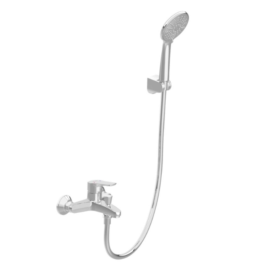 Củ sen tắm nóng lạnh JOMOO 35128-147/1C-1 - Image 4