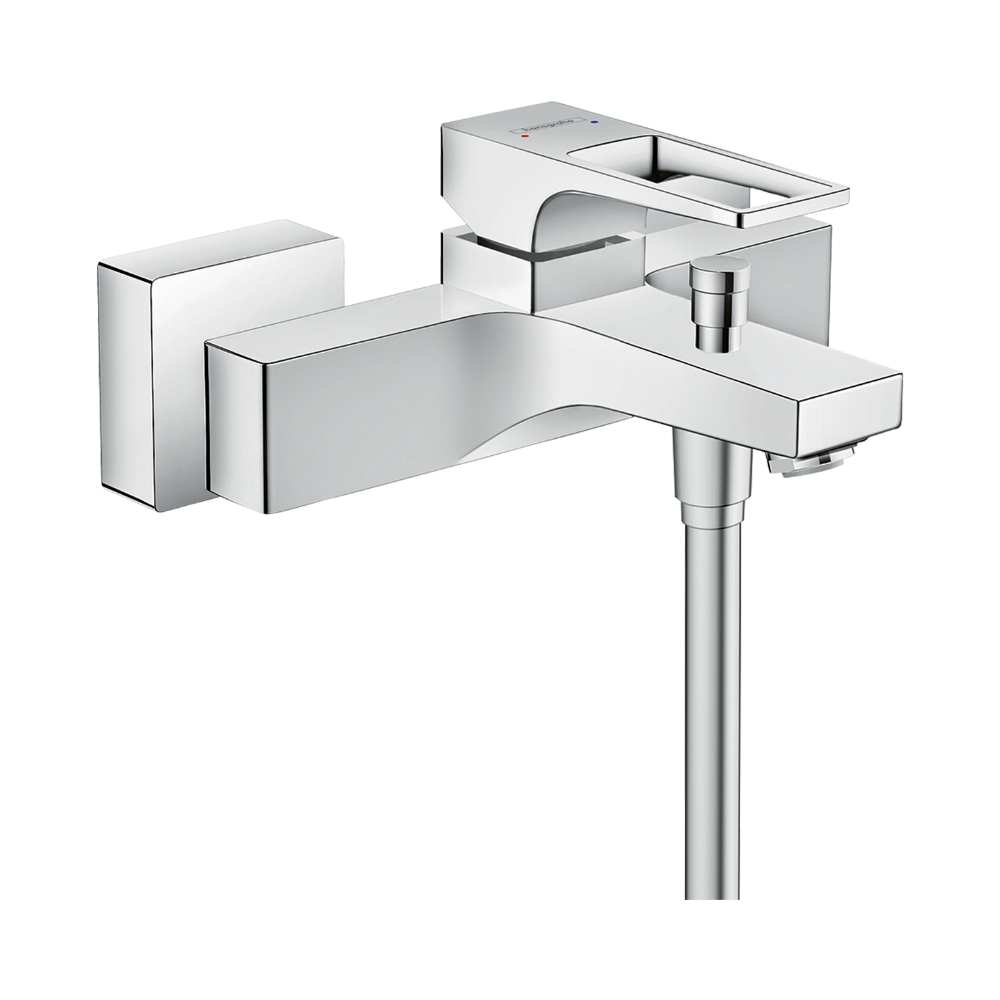 Củ sen tắm nóng lạnh Logis Hansgrohe 71400000 - Image 5
