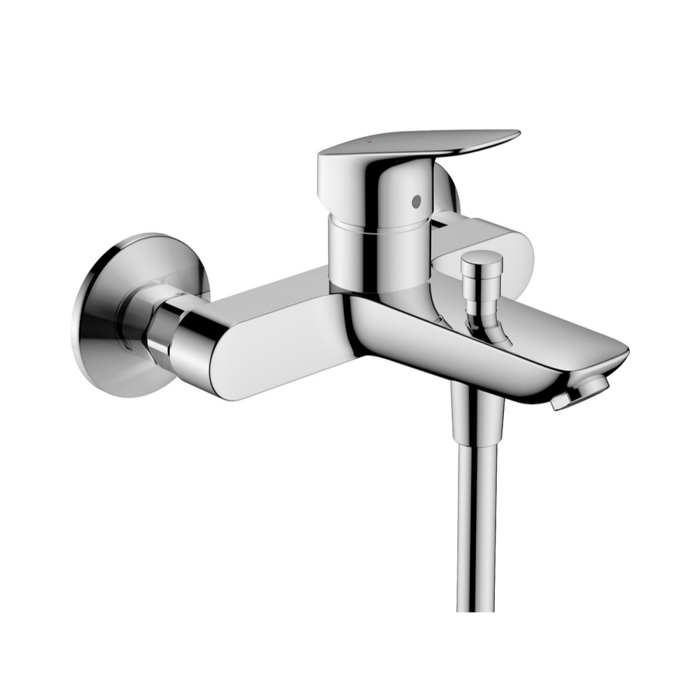 Củ sen tắm nóng lạnh Metropol Hansgrohe 74540000 - Image 5